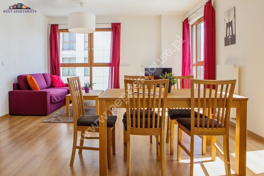 , Gdańsk, Wrzeszcz, Partyzantów - listing photo no. 5