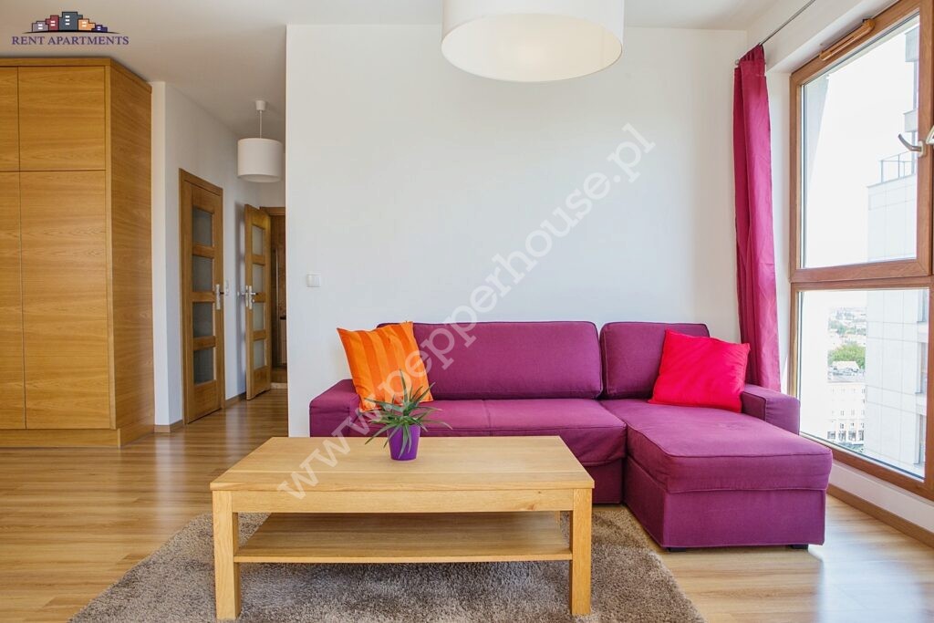 , Gdańsk, Wrzeszcz, Partyzantów - listing photo no. 9