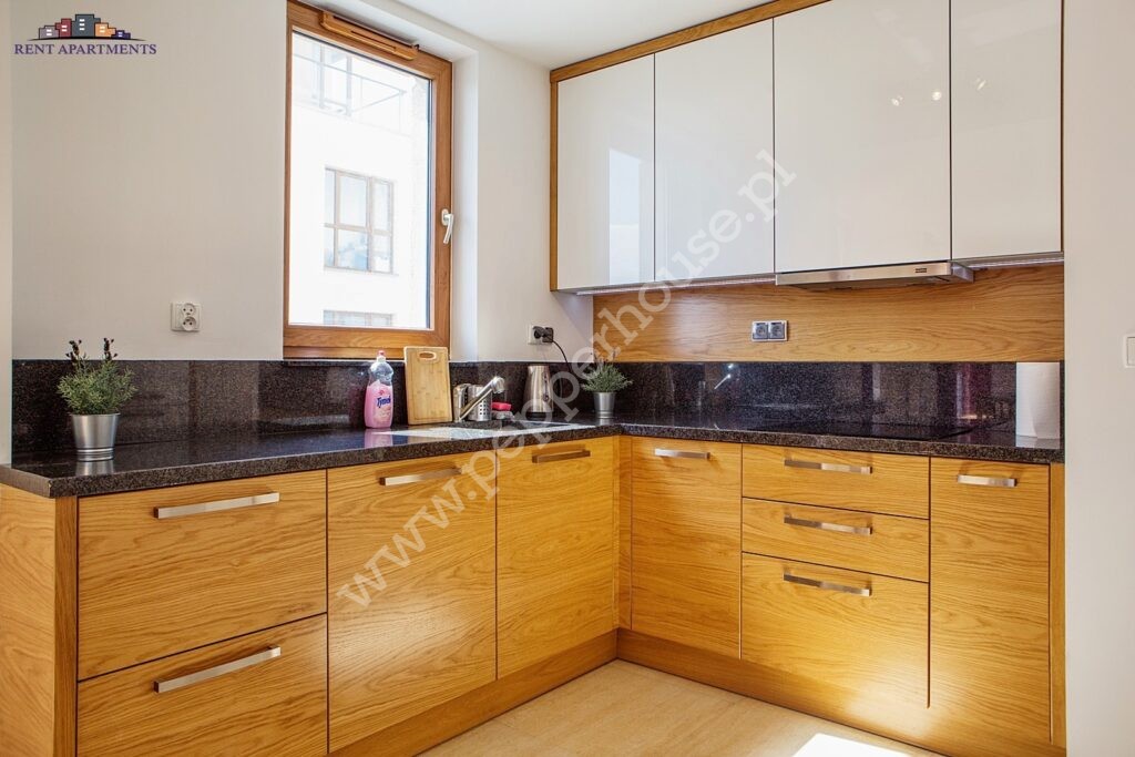 , Gdańsk, Wrzeszcz, Partyzantów - listing photo no. 2
