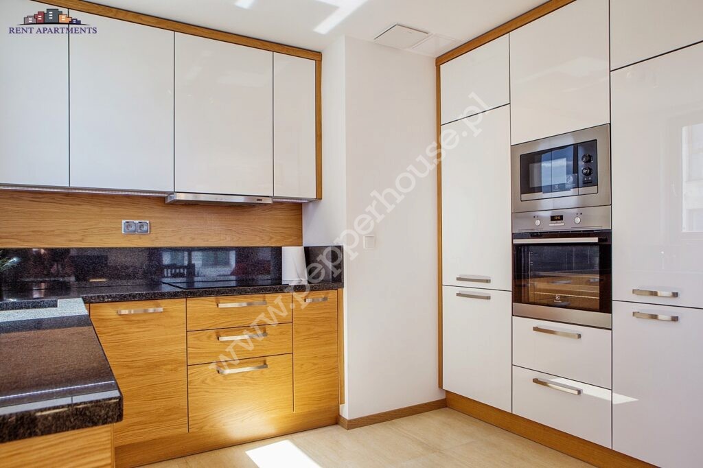 , Gdańsk, Wrzeszcz, Partyzantów - listing photo no. 3