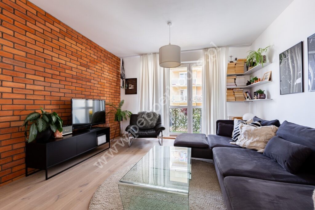 Mieszkanie na sprzedaż, Gdańsk, Jasień, Aleksandry Gabrysiak - zdjęcie ofertowe nr 1