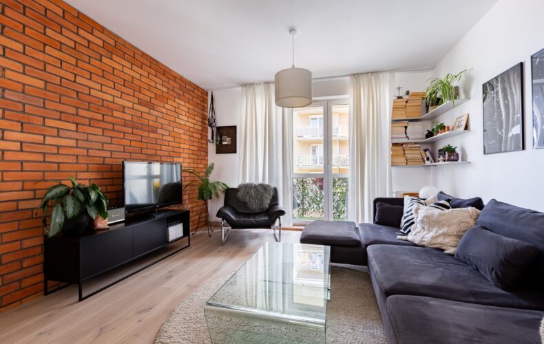 Mieszkanie na sprzedaż, Gdańsk, Jasień, Aleksandry Gabrysiak