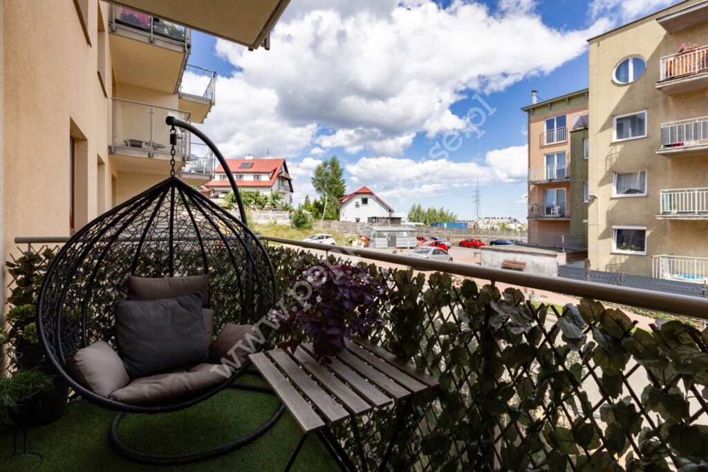 Mieszkanie na sprzedaż, Gdańsk, Jasień, Aleksandry Gabrysiak - zdjęcie ofertowe nr 16