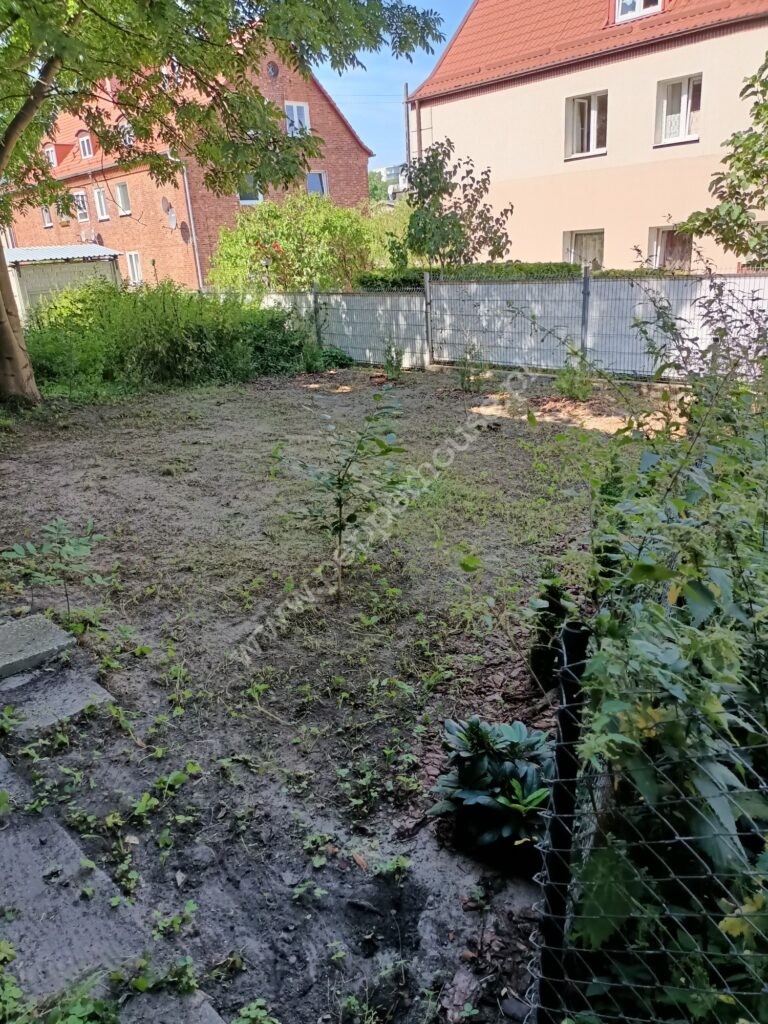 Mieszkanie na sprzedaż, Gdańsk, Orunia, Małomiejska - zdjęcie ofertowe nr 6