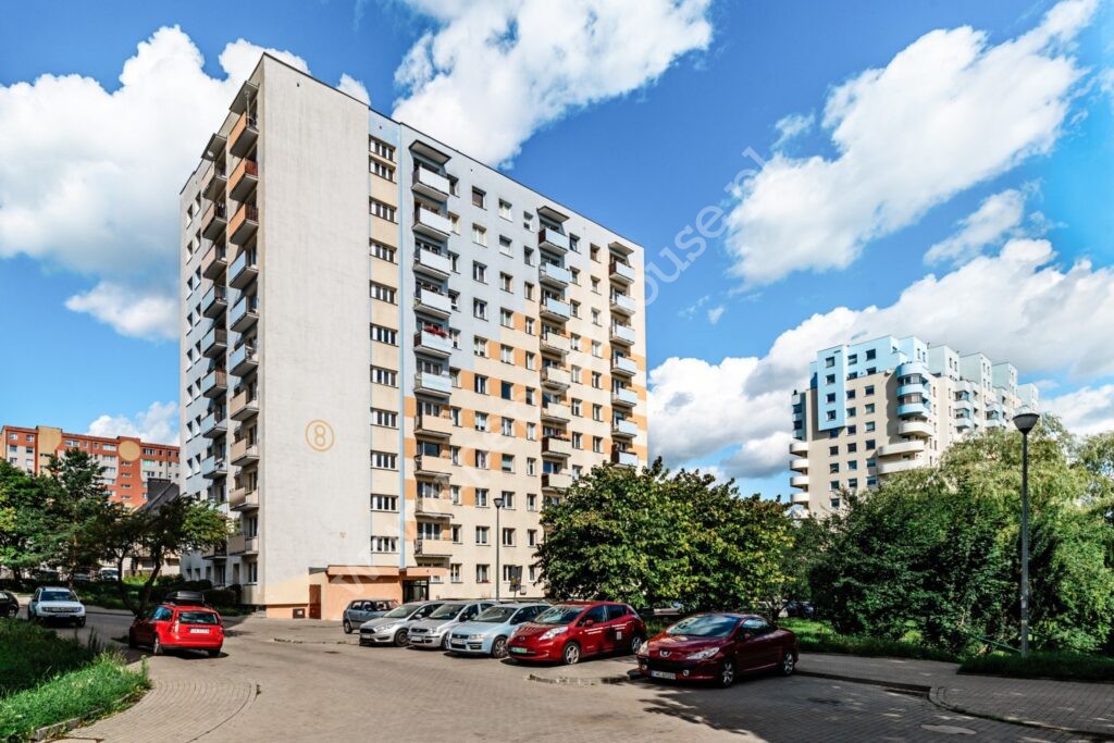 Mieszkanie na sprzedaż, Gdynia, Witomino, Wielkokacka - zdjęcie ofertowe nr 9