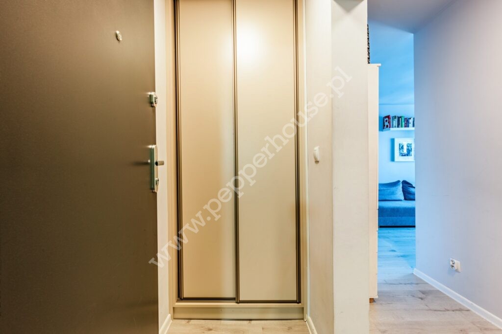 Mieszkanie na sprzedaż, Gdynia, Witomino, Wielkokacka - zdjęcie ofertowe nr 7