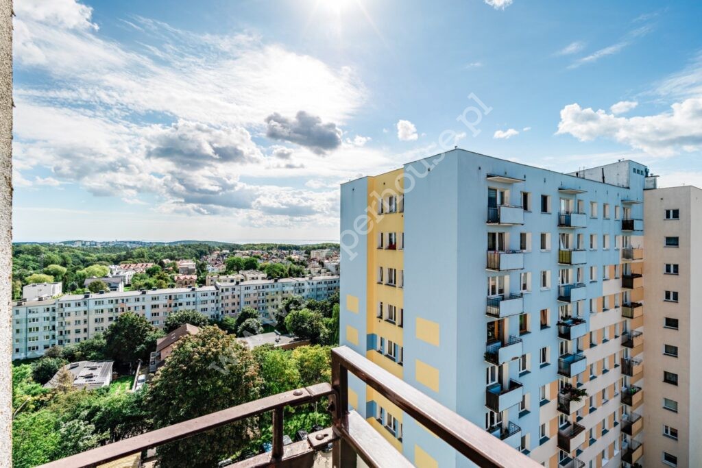 Mieszkanie na sprzedaż, Gdynia, Witomino, Wielkokacka - zdjęcie ofertowe nr 8