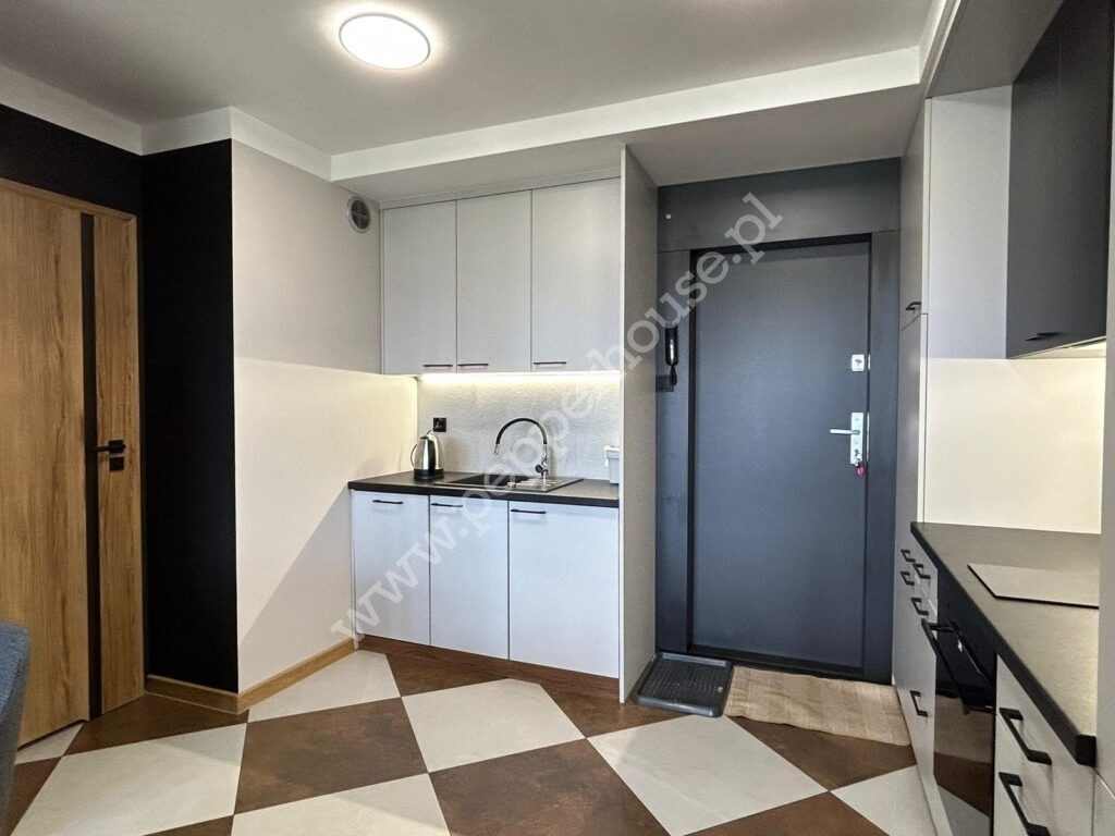 Mieszkanie do wynajęcia, Gdańsk, Żabianka, Pomorska - zdjęcie ofertowe nr 8