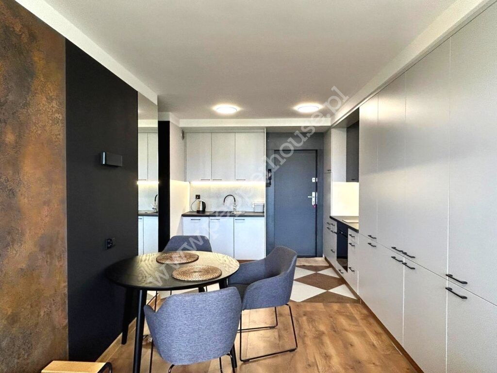 Mieszkanie do wynajęcia, Gdańsk, Żabianka, Pomorska - zdjęcie ofertowe nr 5