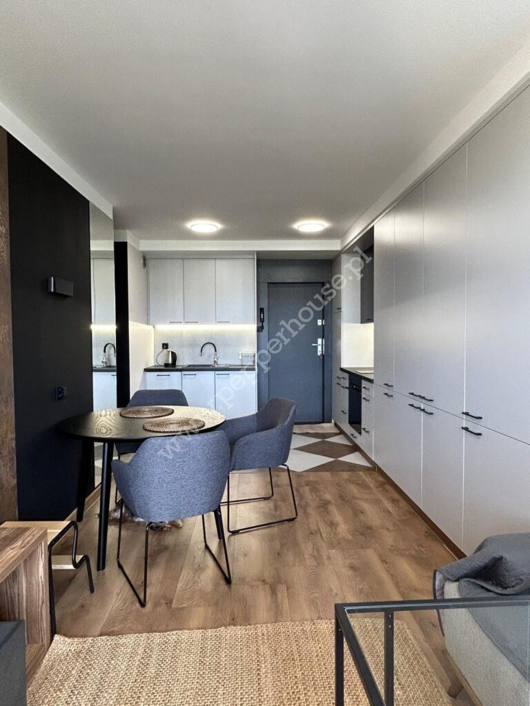 Mieszkanie do wynajęcia, Gdańsk, Żabianka, Pomorska - zdjęcie ofertowe nr 6
