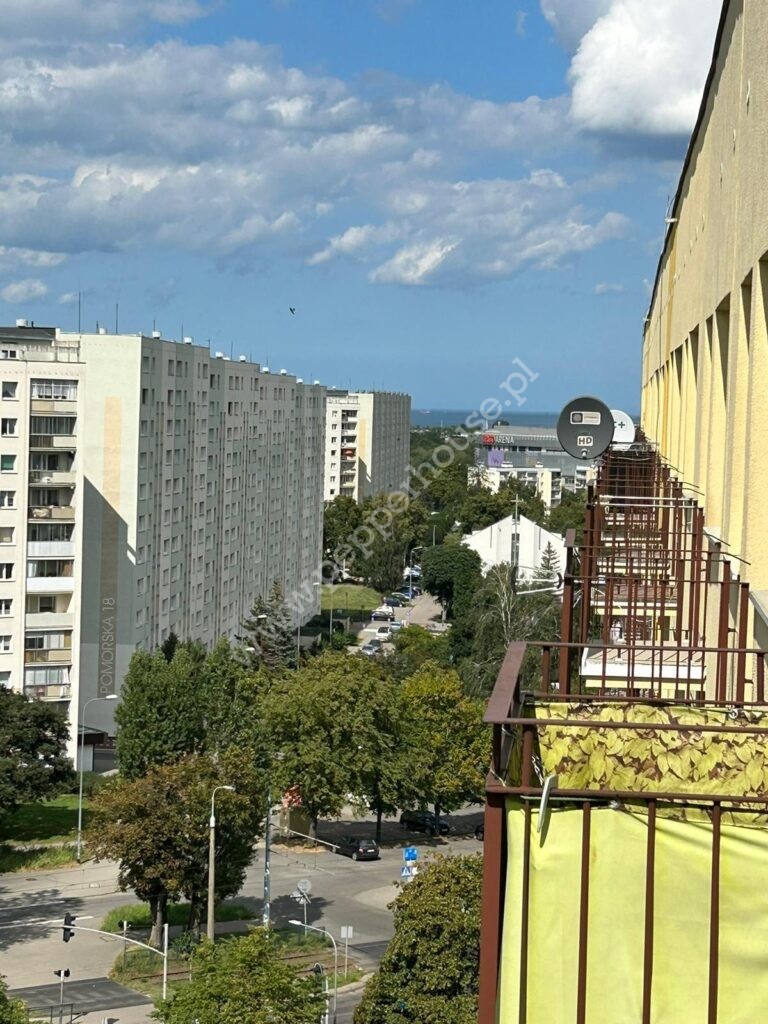 Mieszkanie do wynajęcia, Gdańsk, Żabianka, Pomorska - zdjęcie ofertowe nr 14
