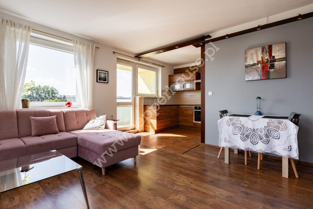 Mieszkanie na sprzedaż, Gdańsk, Chełm, Wawelska - zdjęcie ofertowe nr 2