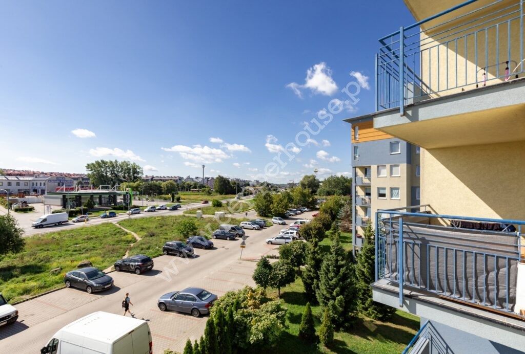 Mieszkanie na sprzedaż, Gdańsk, Chełm, Wawelska - zdjęcie ofertowe nr 10