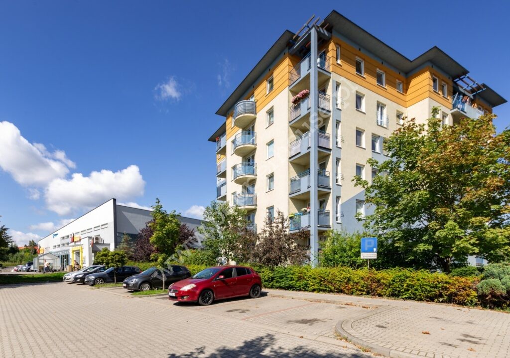 Mieszkanie na sprzedaż, Gdańsk, Chełm, Wawelska - zdjęcie ofertowe nr 12