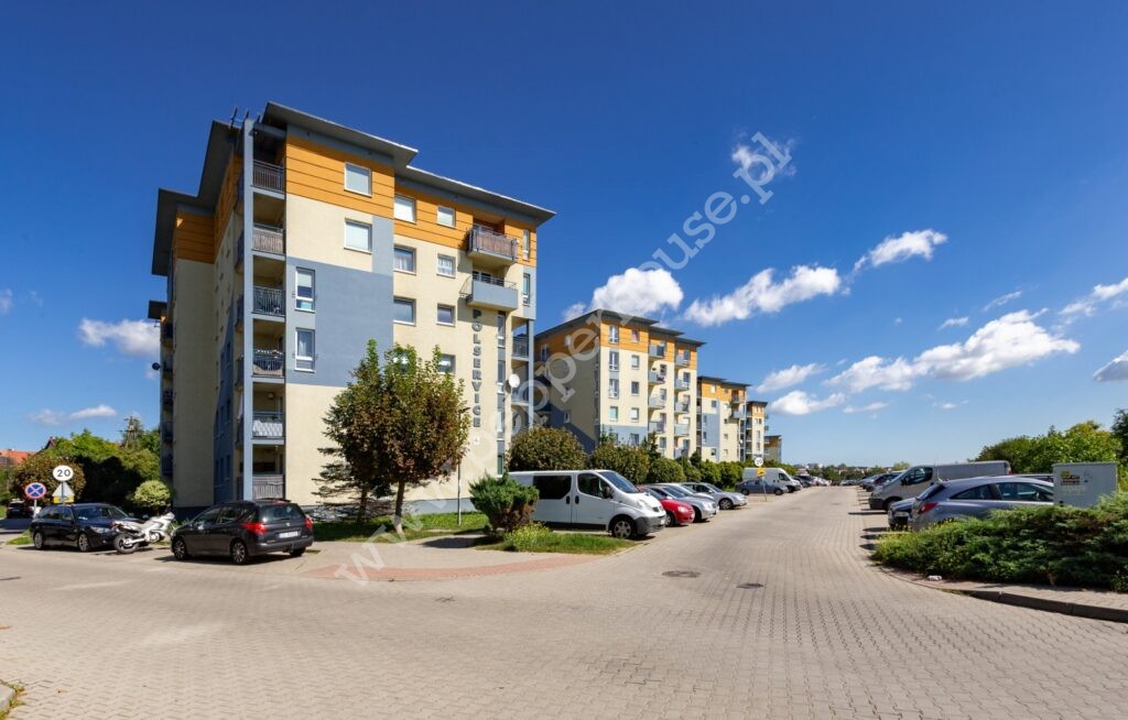 Mieszkanie na sprzedaż, Gdańsk, Chełm, Wawelska - zdjęcie ofertowe nr 13