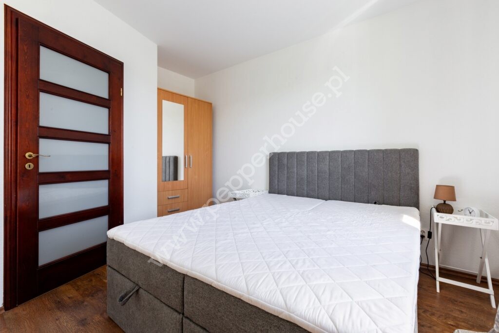 Mieszkanie na sprzedaż, Gdańsk, Chełm, Wawelska - zdjęcie ofertowe nr 7