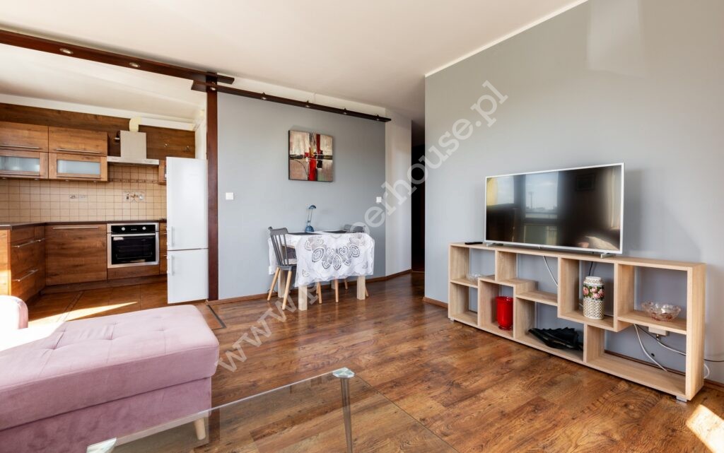 Mieszkanie na sprzedaż, Gdańsk, Chełm, Wawelska - zdjęcie ofertowe nr 14
