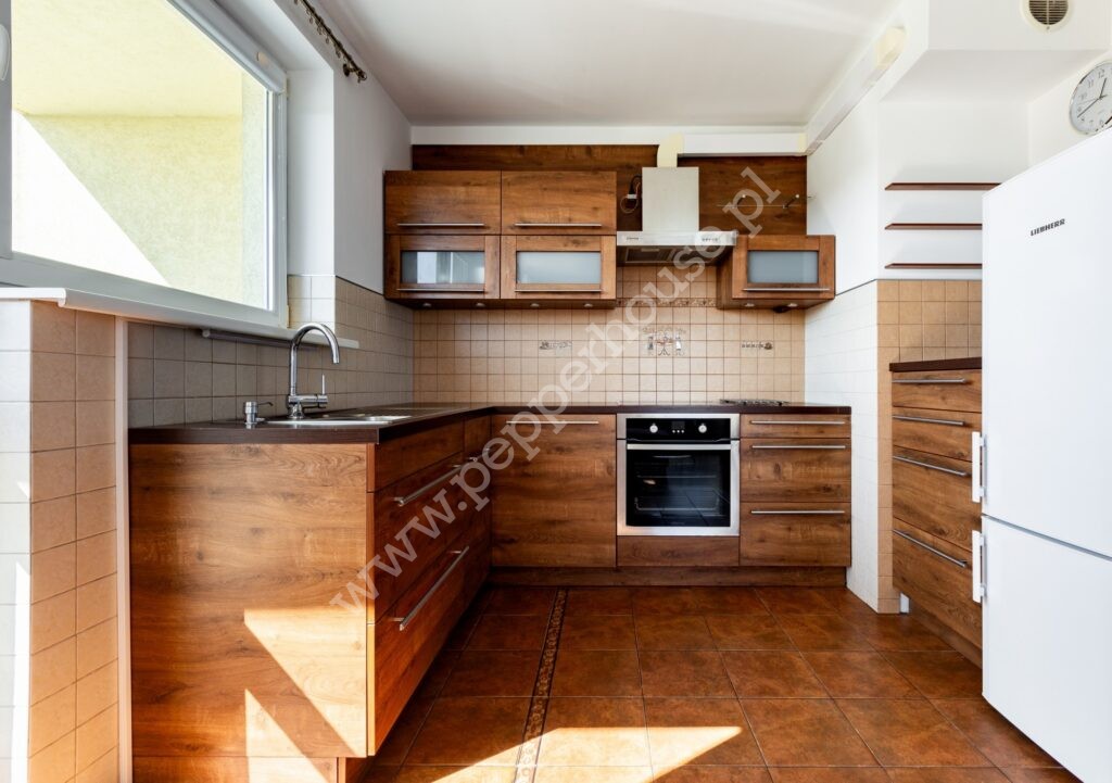 Mieszkanie na sprzedaż, Gdańsk, Chełm, Wawelska - zdjęcie ofertowe nr 3