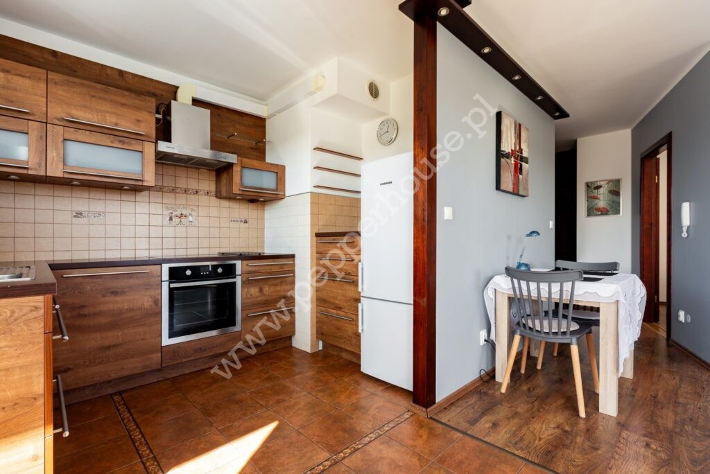 Mieszkanie na sprzedaż, Gdańsk, Chełm, Wawelska - zdjęcie ofertowe nr 4
