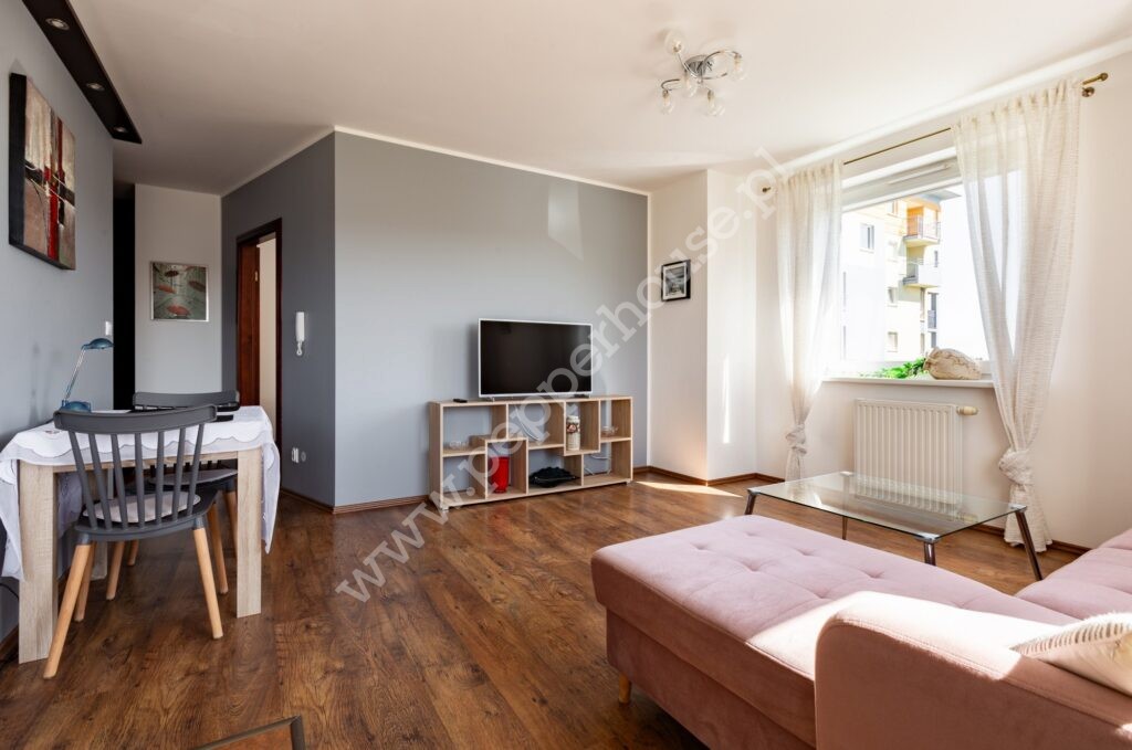 Mieszkanie na sprzedaż, Gdańsk, Chełm, Wawelska - zdjęcie ofertowe nr 15