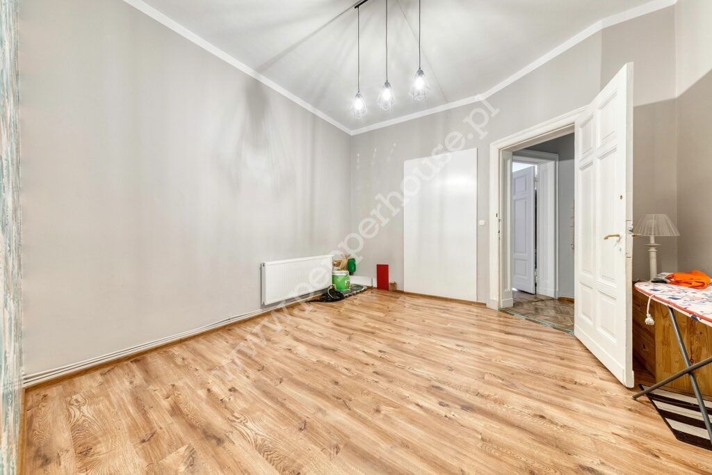Mieszkanie na sprzedaż, Bydgoszcz, Śródmieście, Henryka Sienkiewicza - zdjęcie ofertowe nr 4