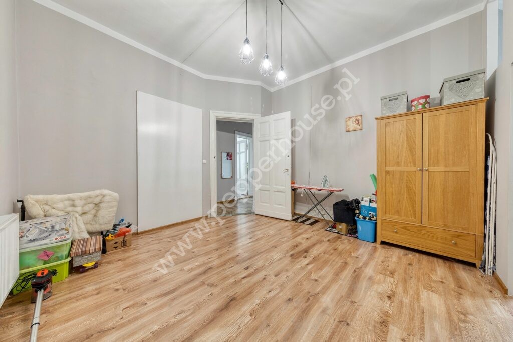 Mieszkanie na sprzedaż, Bydgoszcz, Śródmieście, Henryka Sienkiewicza - zdjęcie ofertowe nr 5