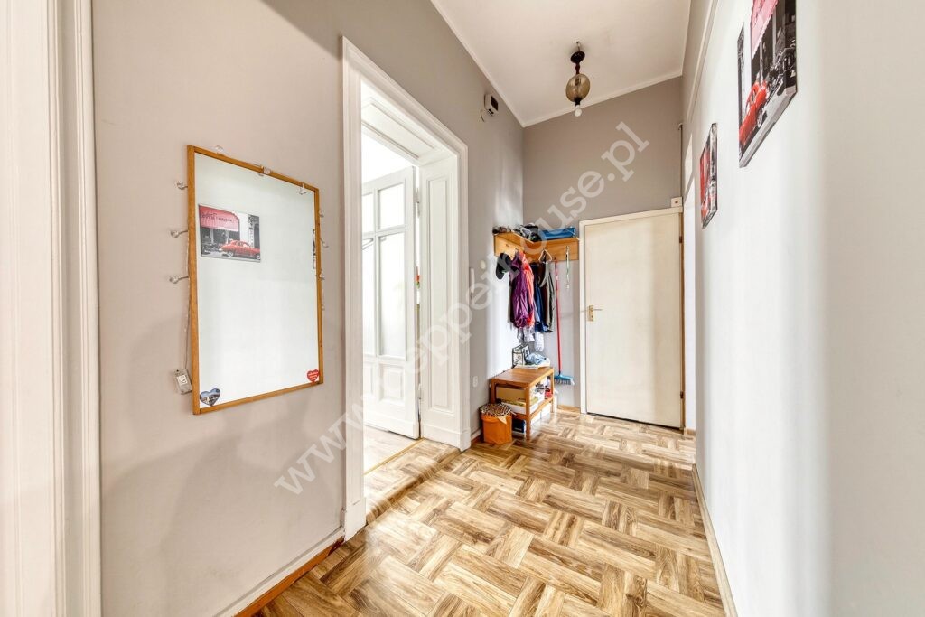 Mieszkanie na sprzedaż, Bydgoszcz, Śródmieście, Henryka Sienkiewicza - zdjęcie ofertowe nr 7