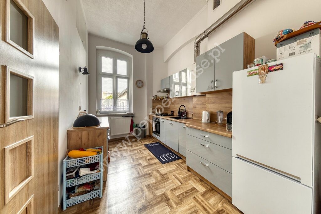 Mieszkanie na sprzedaż, Bydgoszcz, Śródmieście, Henryka Sienkiewicza - zdjęcie ofertowe nr 2
