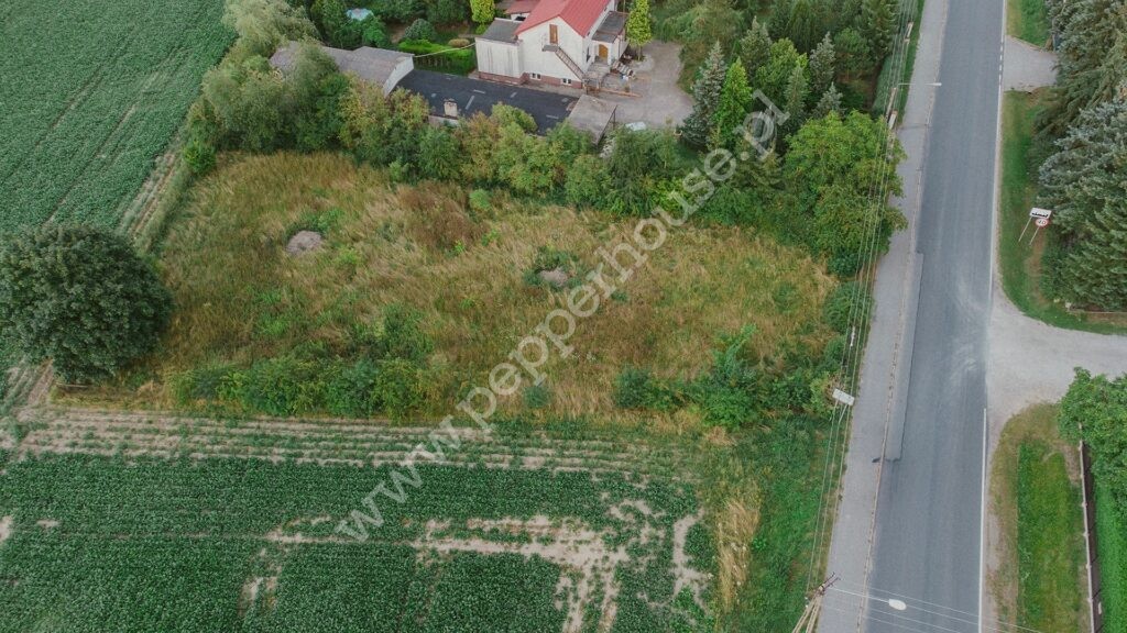 , kujawsko-pomorskie, Tryszczyn, Wteleńska - listing photo no. 2