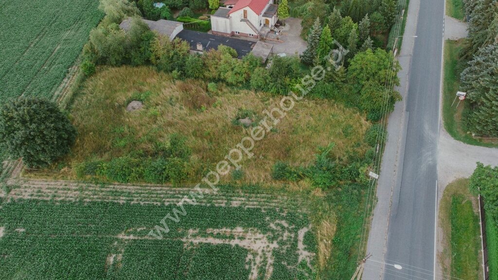 , kujawsko-pomorskie, Tryszczyn, Wteleńska - listing photo no. 3