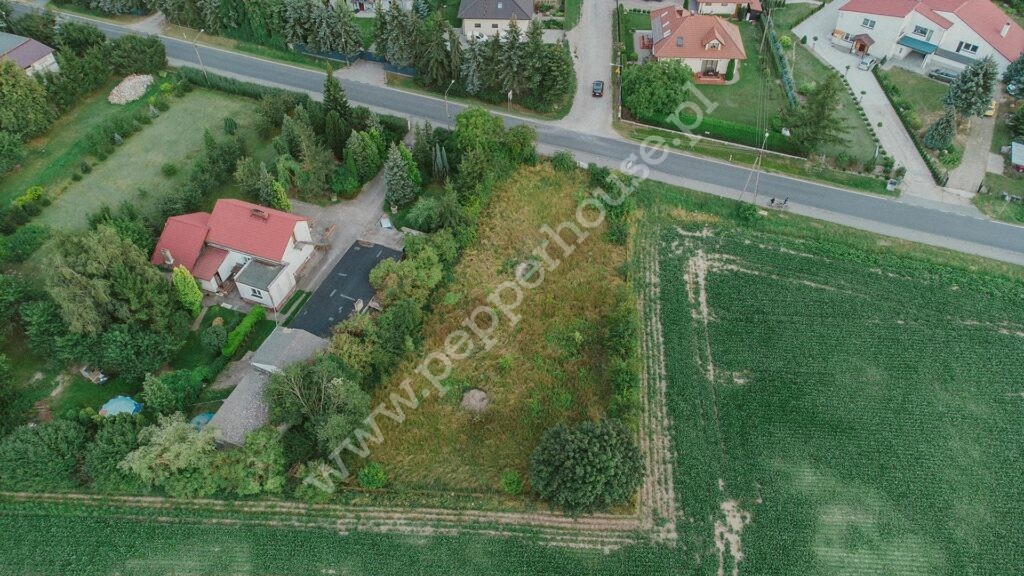 , kujawsko-pomorskie, Tryszczyn, Wteleńska - listing photo no. 6