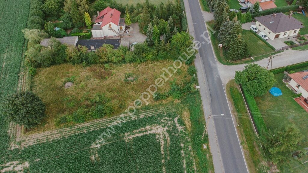 , kujawsko-pomorskie, Tryszczyn, Wteleńska - listing photo no. 7