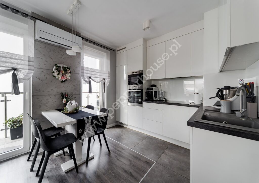, pomorskie, Reda, Krokusowa - listing photo no. 1