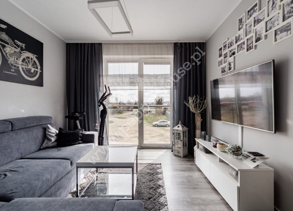 , pomorskie, Reda, Krokusowa - listing photo no. 6