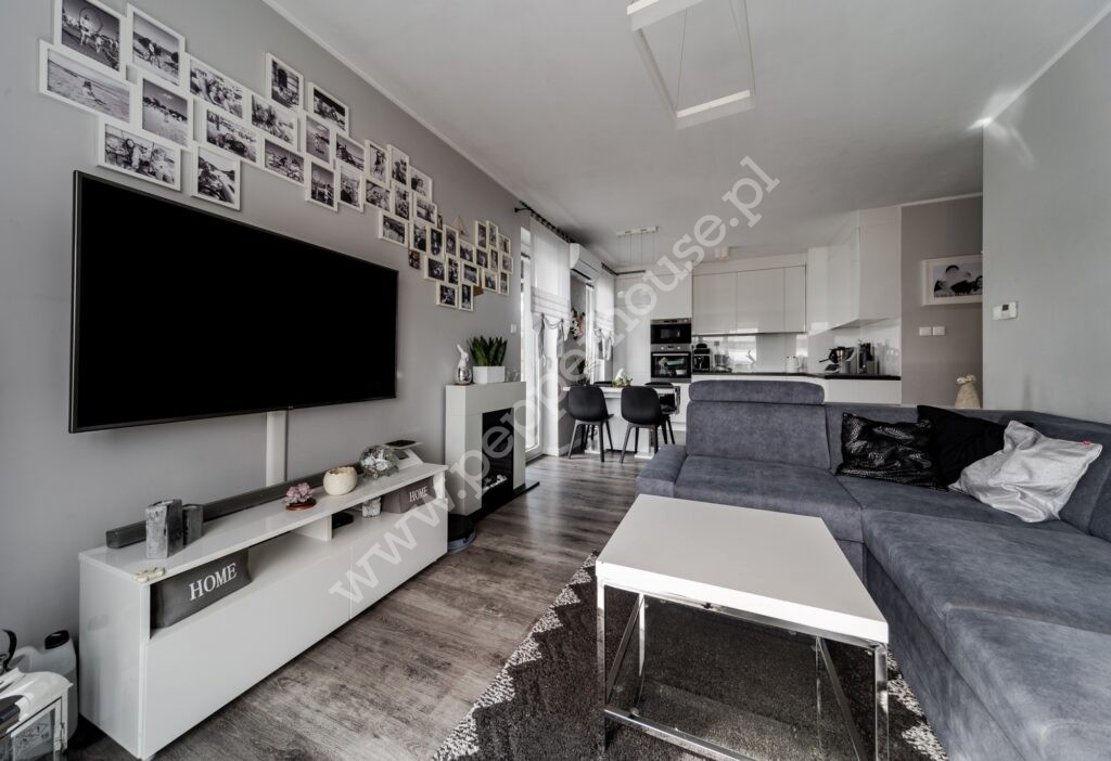 , pomorskie, Reda, Krokusowa - listing photo no. 7