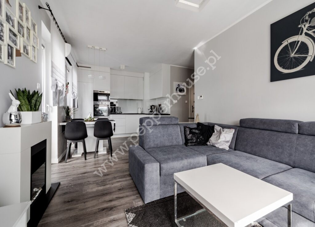 , pomorskie, Reda, Krokusowa - listing photo no. 3