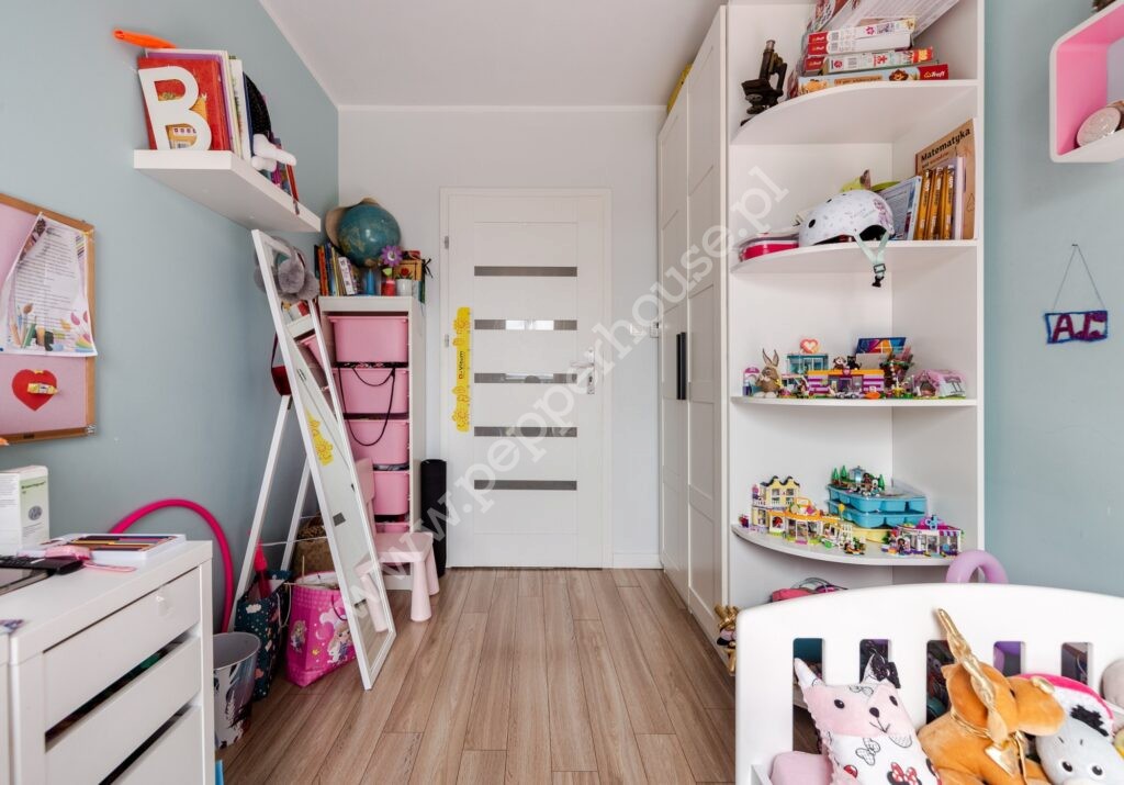 , pomorskie, Reda, Krokusowa - listing photo no. 15