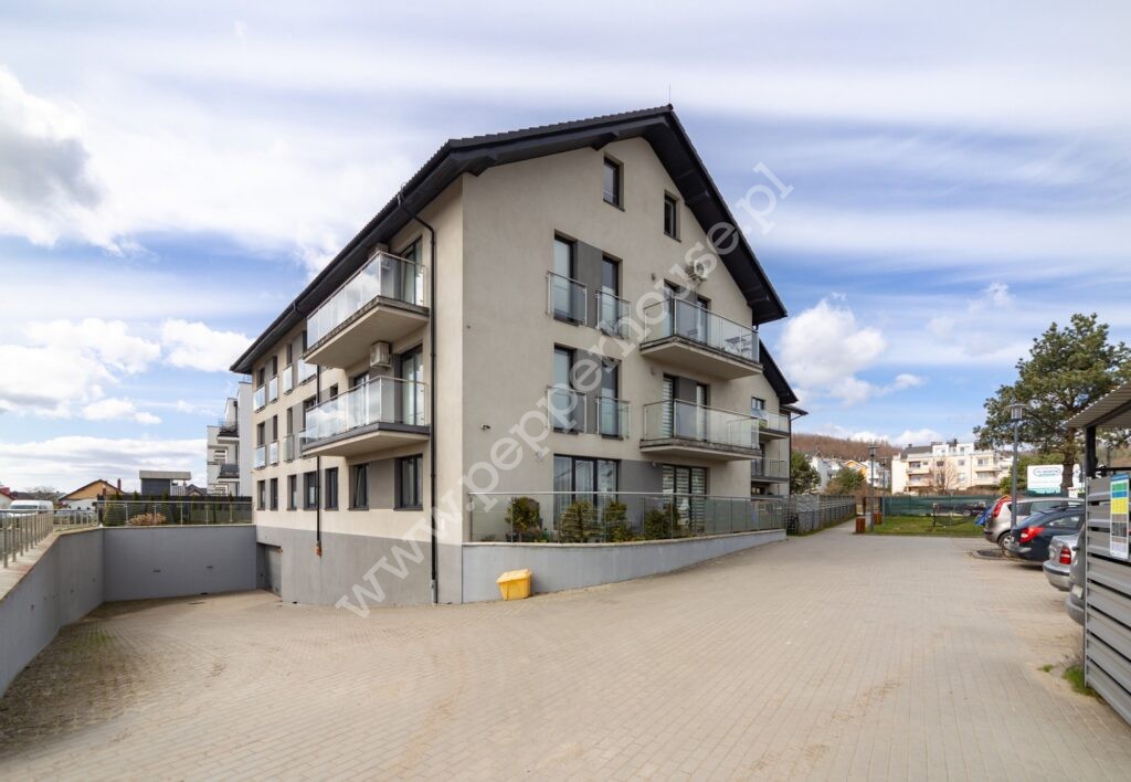 , pomorskie, Reda, Krokusowa - listing photo no. 18