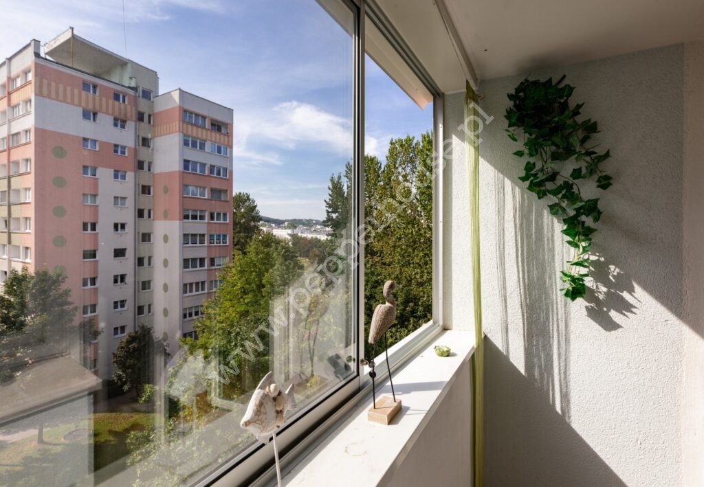 , Gdynia, Wzgórze Św. Maksymiliana, Partyzantów - listing photo no. 9