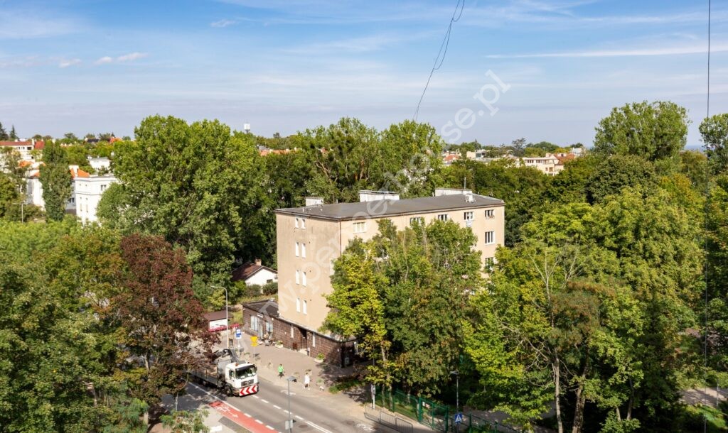 , Gdynia, Wzgórze Św. Maksymiliana, Partyzantów - listing photo no. 17