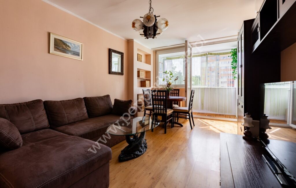 , Gdynia, Wzgórze Św. Maksymiliana, Partyzantów - listing photo no. 1