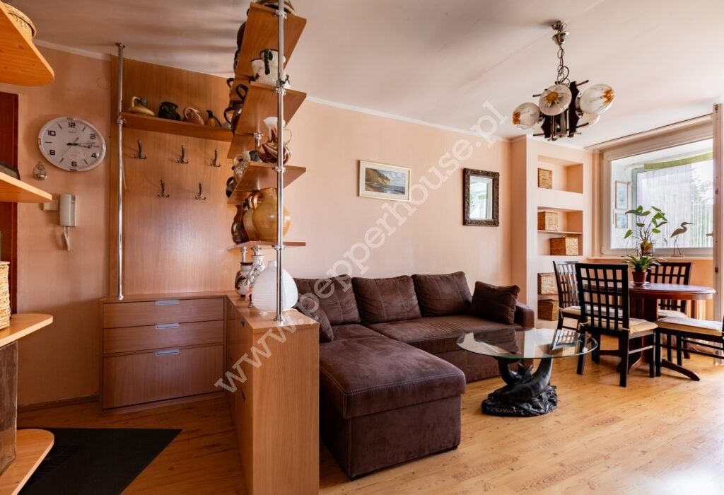 , Gdynia, Wzgórze Św. Maksymiliana, Partyzantów - listing photo no. 2