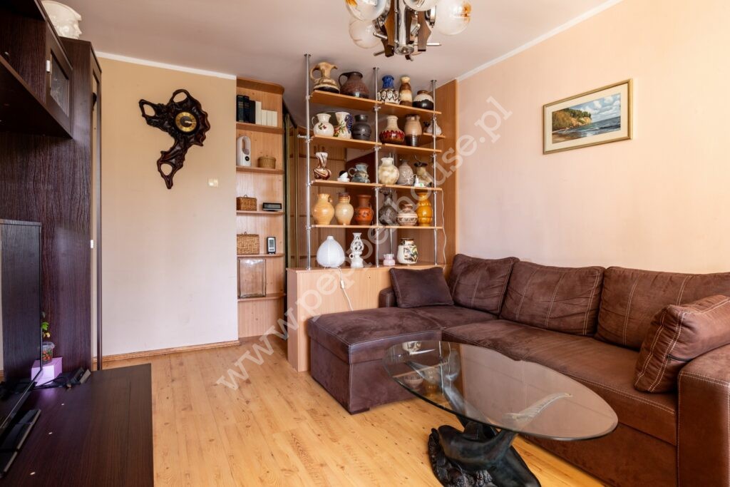 , Gdynia, Wzgórze Św. Maksymiliana, Partyzantów - listing photo no. 7