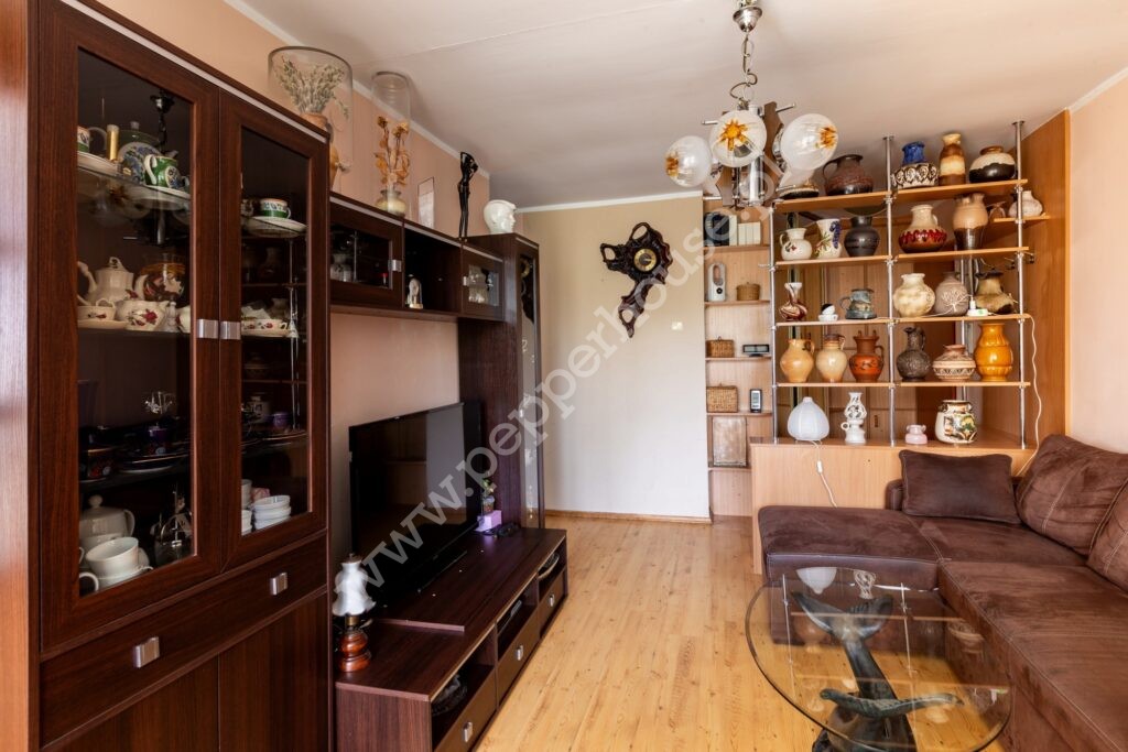 , Gdynia, Wzgórze Św. Maksymiliana, Partyzantów - listing photo no. 8