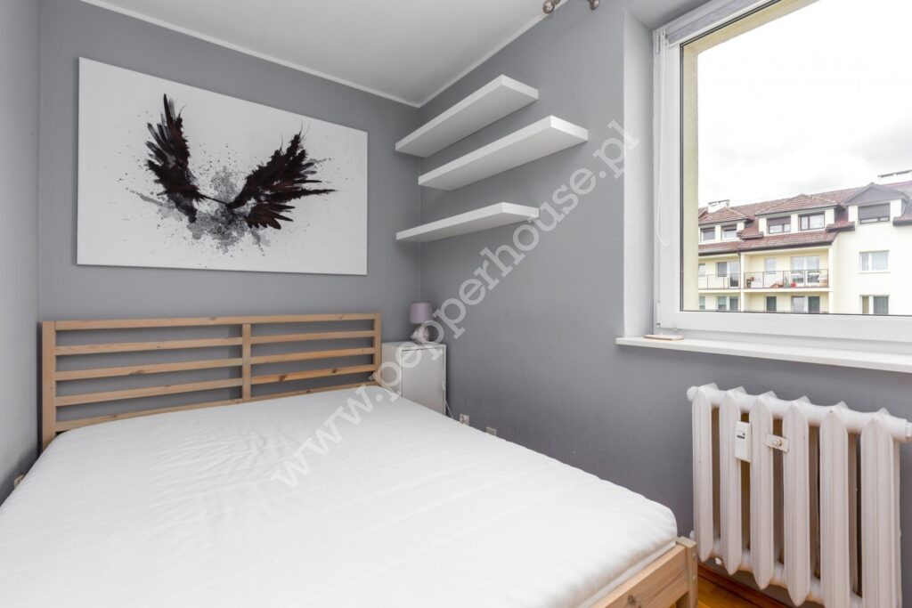 Mieszkanie na sprzedaż, Gdańsk, Jasień, Damroki - zdjęcie ofertowe nr 2