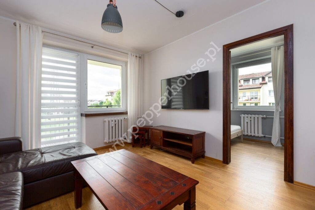 Mieszkanie na sprzedaż, Gdańsk, Jasień, Damroki - zdjęcie ofertowe nr 4