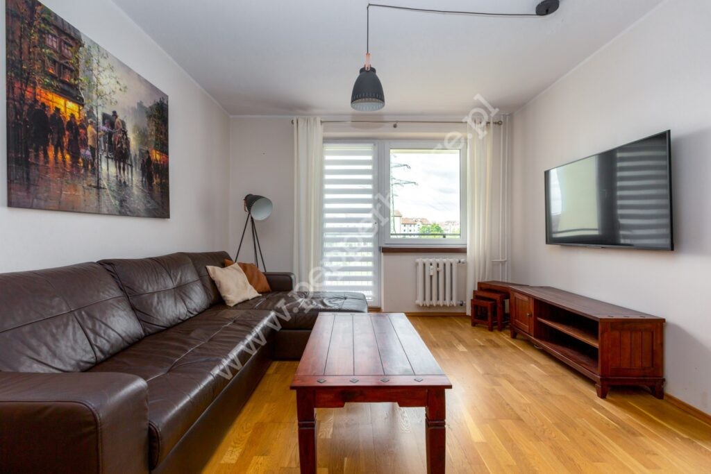Mieszkanie na sprzedaż, Gdańsk, Jasień, Damroki - zdjęcie ofertowe nr 5