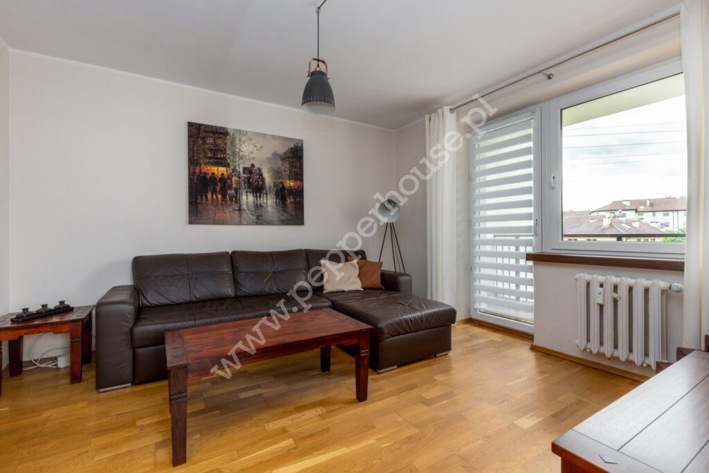 Mieszkanie na sprzedaż, Gdańsk, Jasień, Damroki - zdjęcie ofertowe nr 6