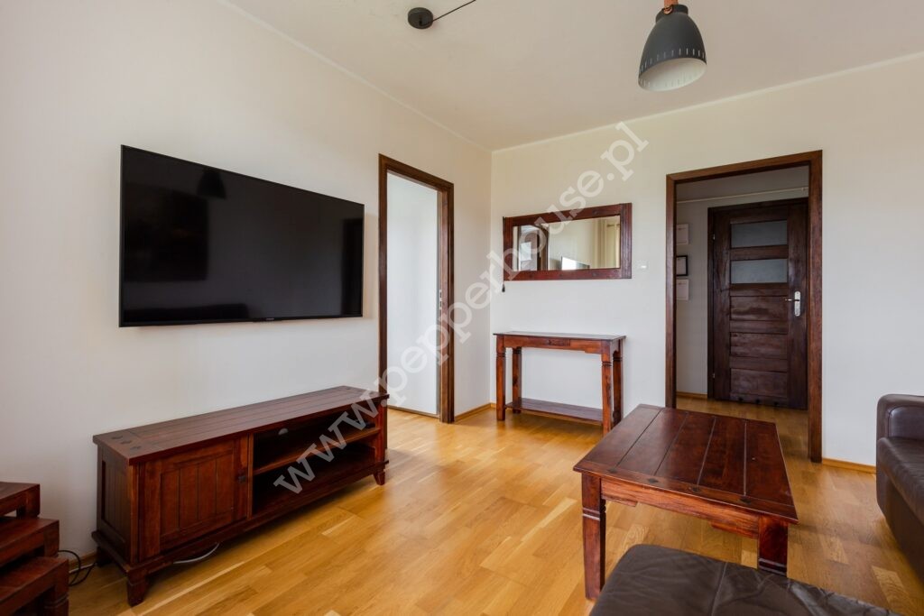 Mieszkanie na sprzedaż, Gdańsk, Jasień, Damroki - zdjęcie ofertowe nr 1