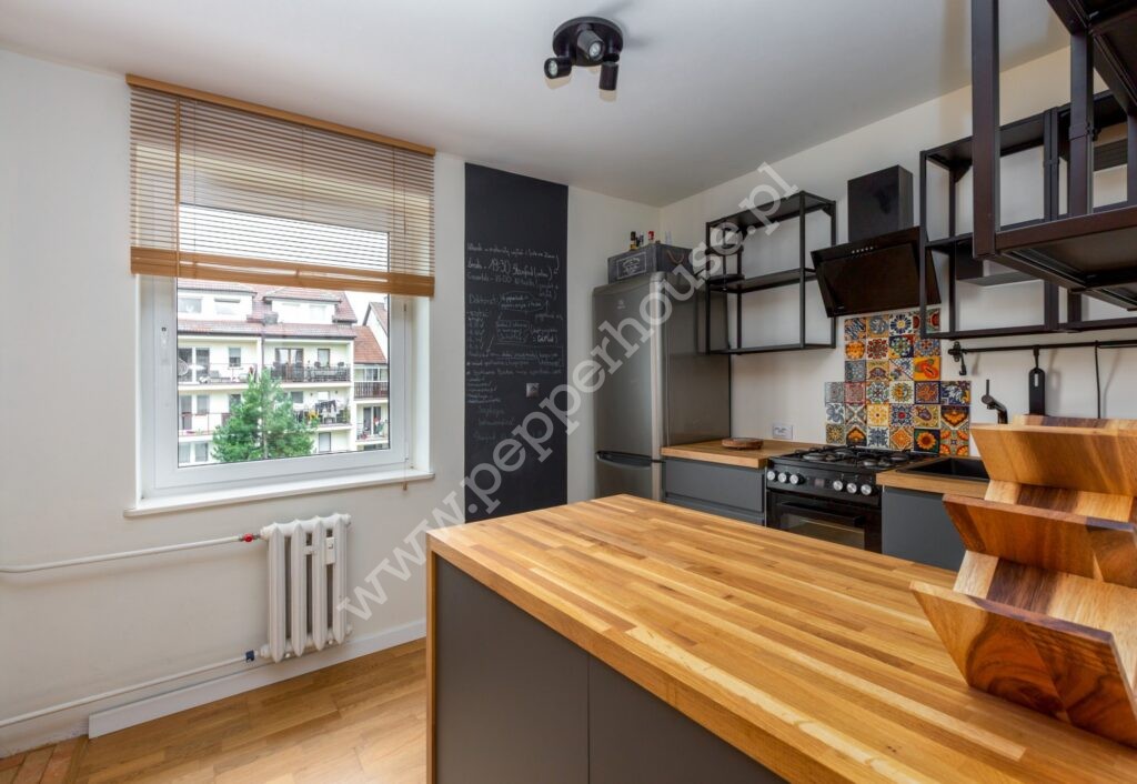 Mieszkanie na sprzedaż, Gdańsk, Jasień, Damroki - zdjęcie ofertowe nr 7